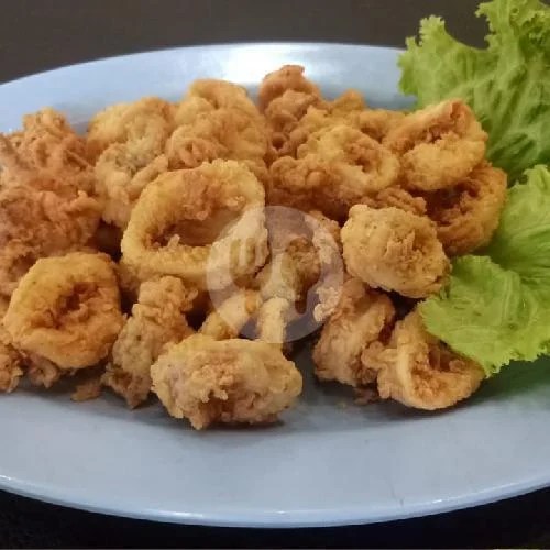 GRIYA SEAFOOD FRESH: Rasa Laut yang Menggigit di Jantung Cilacap